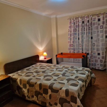 Mar Salgado Apartment Армасан-де-Пера Экстерьер фото
