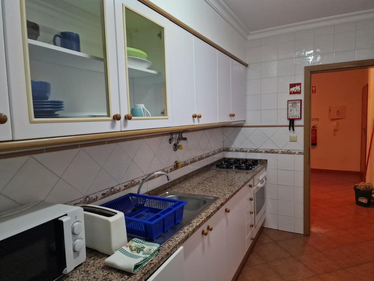 Mar Salgado Apartment Армасан-де-Пера Экстерьер фото