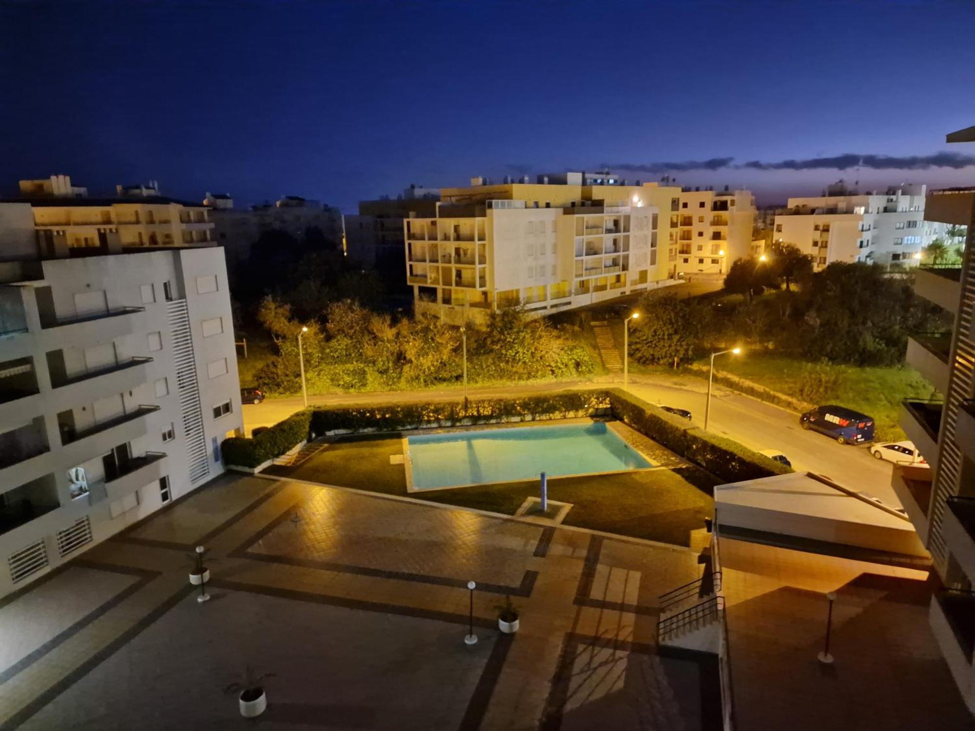 Mar Salgado Apartment Армасан-де-Пера Экстерьер фото