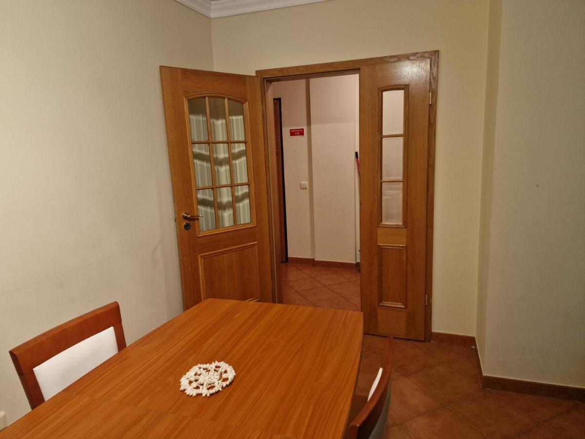 Mar Salgado Apartment Армасан-де-Пера Экстерьер фото