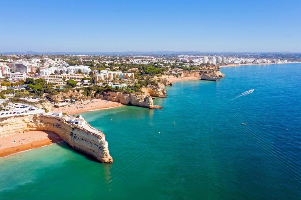 Mar Salgado Apartment Армасан-де-Пера Экстерьер фото