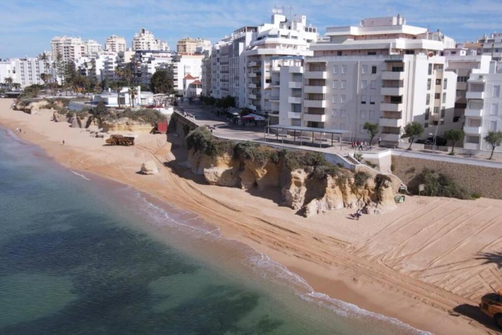 Mar Salgado Apartment Армасан-де-Пера Экстерьер фото