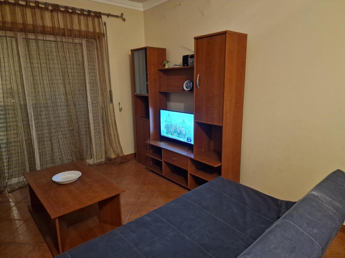 Mar Salgado Apartment Армасан-де-Пера Экстерьер фото